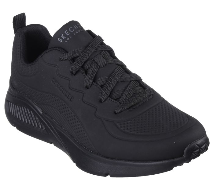 SKECHERS Uno Lite - Lighter One 183120 BBK large