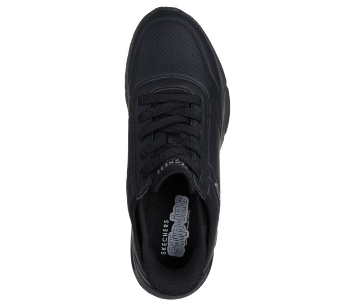 SKECHERS Uno Lite - Lighter One 183125 BBK large