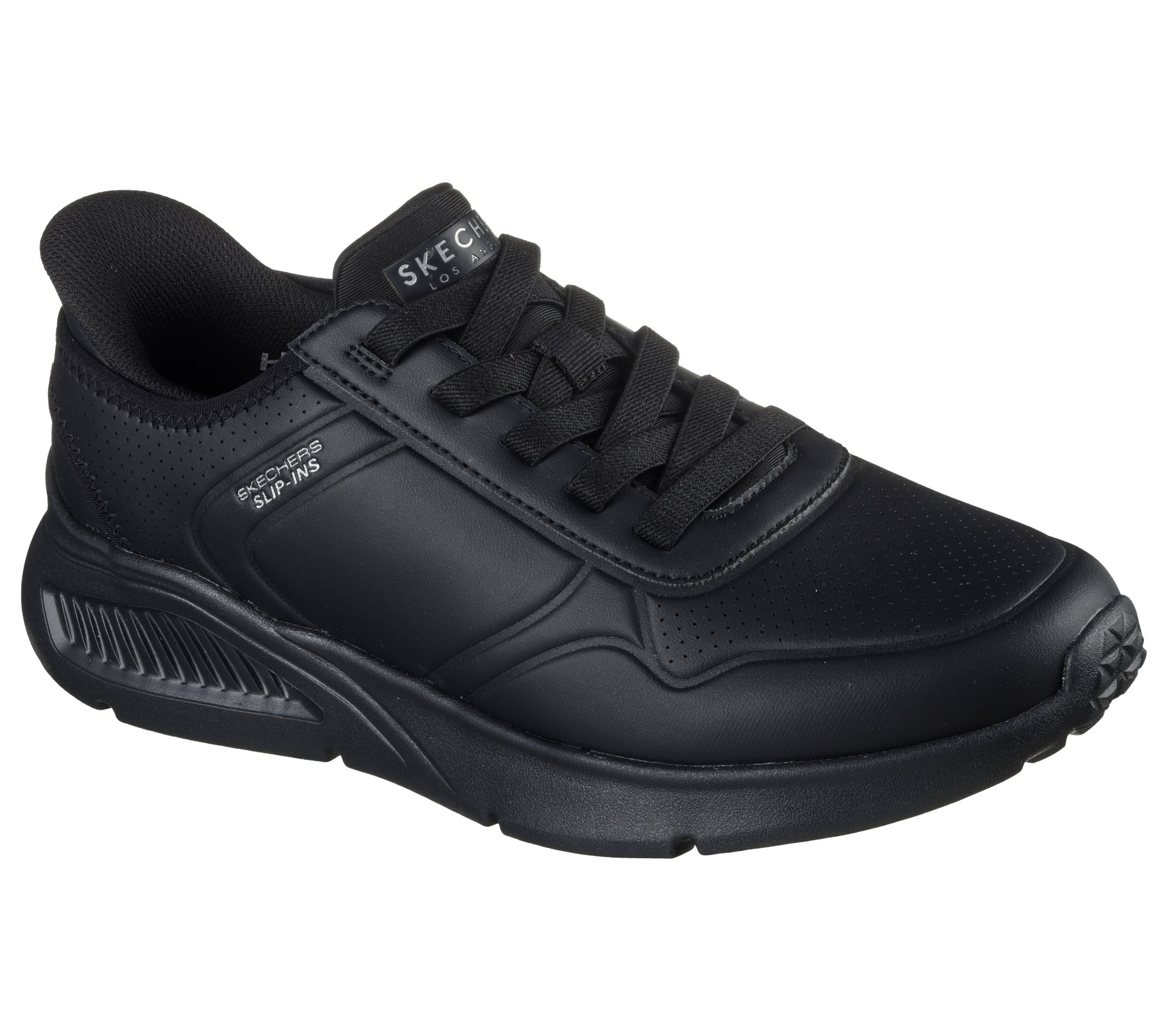 SKECHERS Uno Lite - Lighter One 183125 BBK