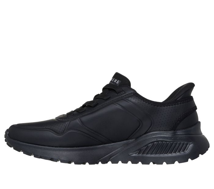 SKECHERS Uno Lite - Lighter One 183125 BBK large