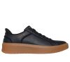 Skechers Slip-ins: Court Break - Double Vented  183177 BKNT thumb