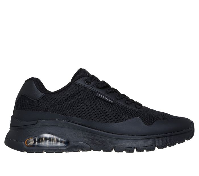 SKECHERS UNO Flex - Spring On Air  183310 BBK large