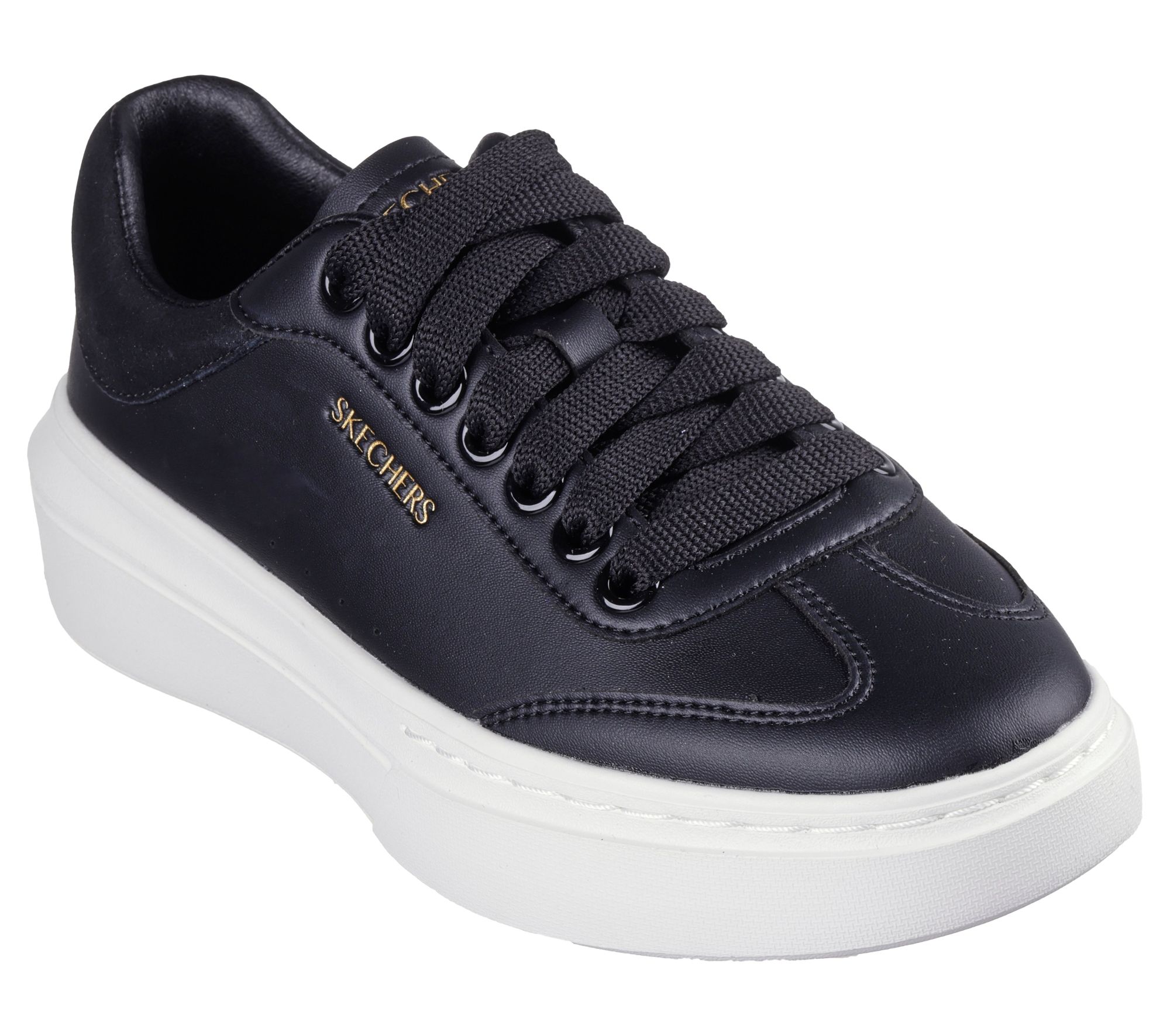 SKECHERS Cordova Classic 185060 BLK 