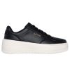 SKECHERS GRAND 92 -BE LIFTED 185110 BLK  thumb
