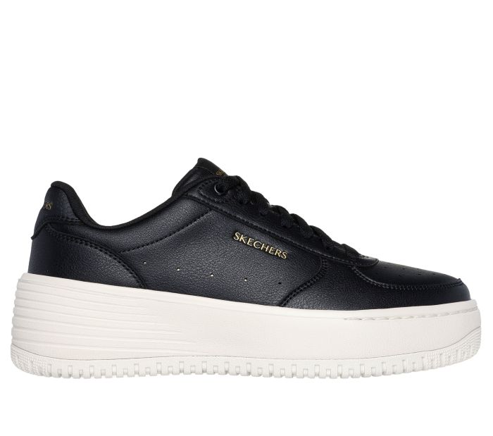 SKECHERS GRAND 92 -BE LIFTED 185110 BLK  large