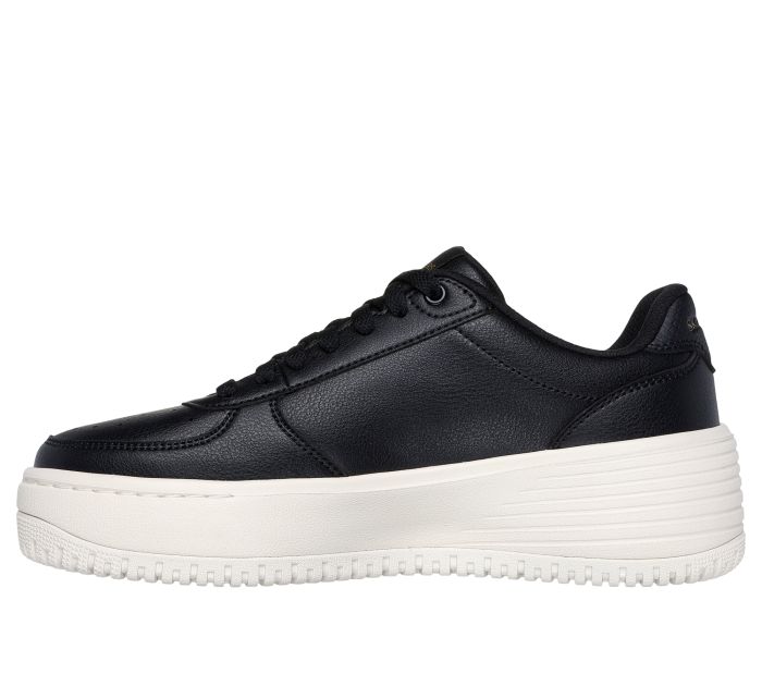 SKECHERS GRAND 92 -BE LIFTED 185110 BLK  large