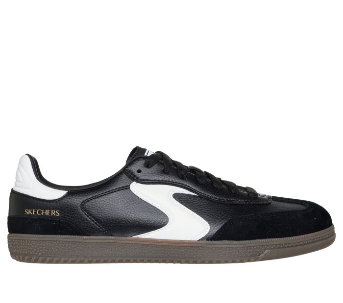 SKECHERS Hotshot - Kickoff 185232 BKW large