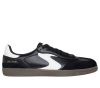SKECHERS Hotshot - Kickoff 185232 BKW thumb