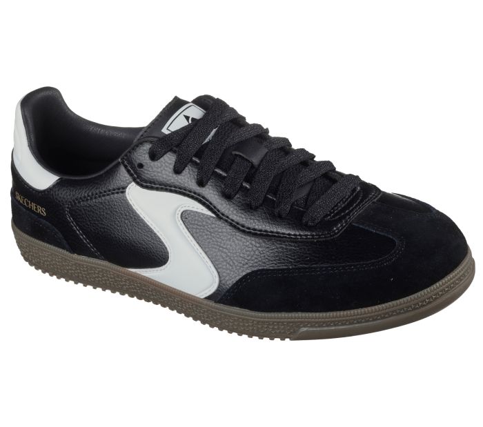 SKECHERS Hotshot - Kickoff 185232 BKW large