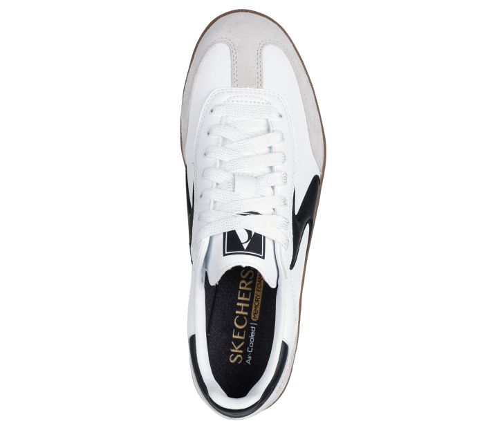 SKECHERS Hotshot - Kickoff 185232 WBK large