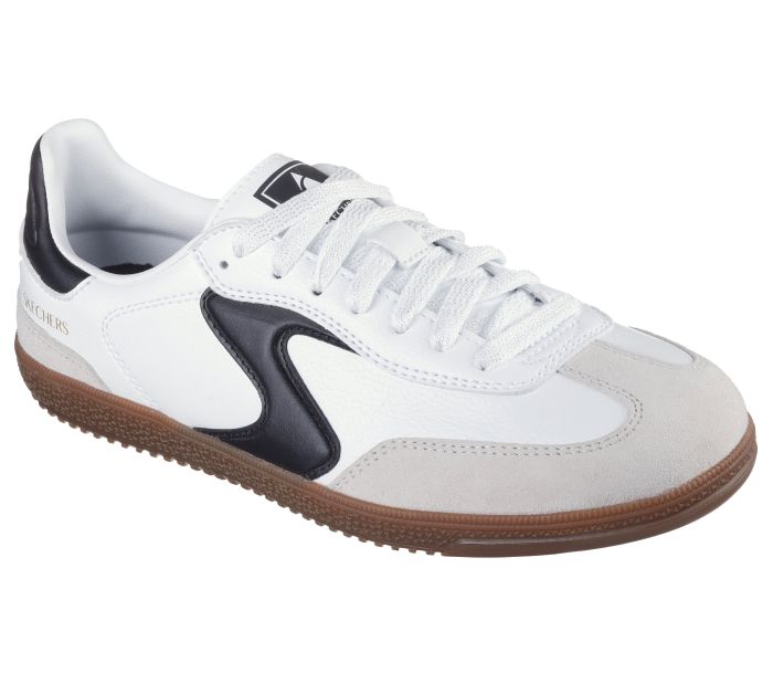 SKECHERS Hotshot - Kickoff 185232 WBK large