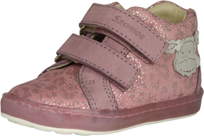 Szamos kölyök bőr félcipő 1857-603631   18-24 méretben large