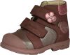 SZAMOS KÖLYÖK szupinált bőr cipő 1863-407492   mályva -pink   25-30 méretben thumb