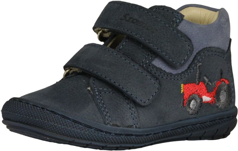 Szamos Kölyök cipő 1906-108211 kék 19-24 méretben