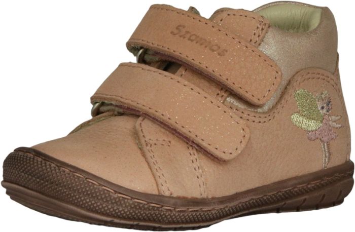 Szamos Kölyök cipő 1906-406671 púder 19-24 méretben large