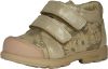 Szamos Kölyök szupinált cipő 1909-507692 beige 25-30 méretben thumb