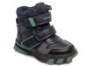 Bélelt fiú bakancs R069857723 DB DARK BLUE 27-32 méretben thumb