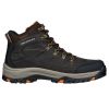 SKECHERS Relaxed Fit: Relment - Daggett  204642 CHOC thumb