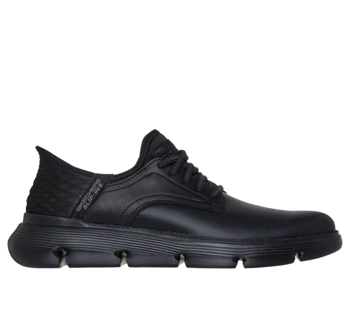 SKECHERS Slip-ins: Garza - Gervin 205046 BBK large