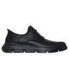 SKECHERS Slip-ins: Garza - Gervin 205046 BBK thumb