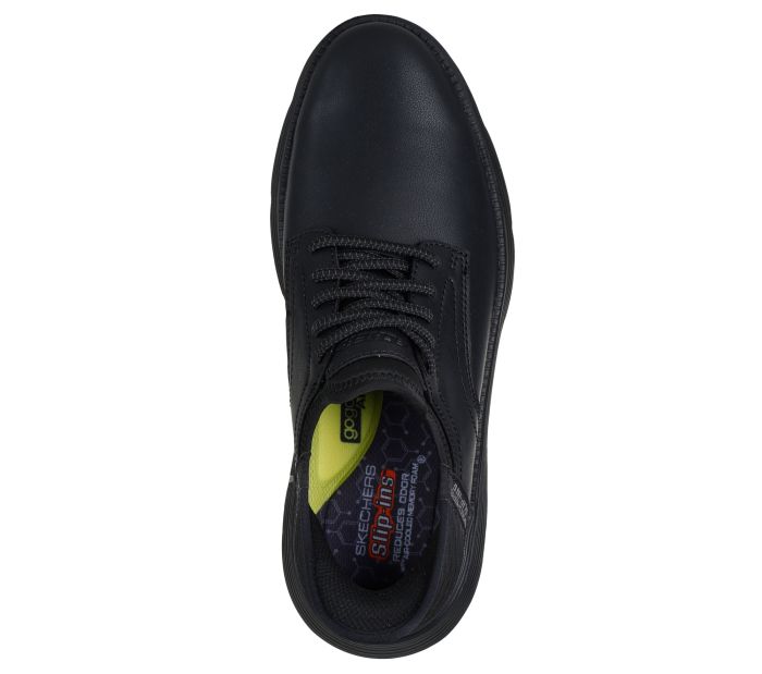 SKECHERS Slip-ins: Garza - Gervin 205046 BBK large