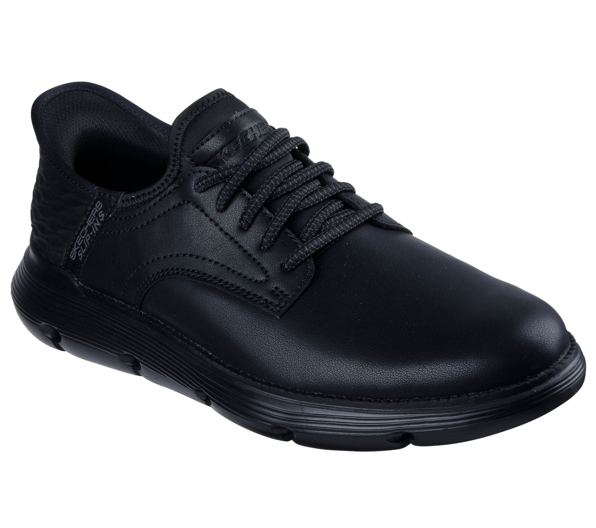 SKECHERS Slip-ins: Garza - Gervin 205046 BBK