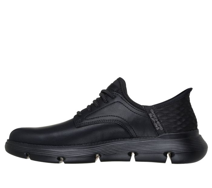 SKECHERS Slip-ins: Garza - Gervin 205046 BBK large