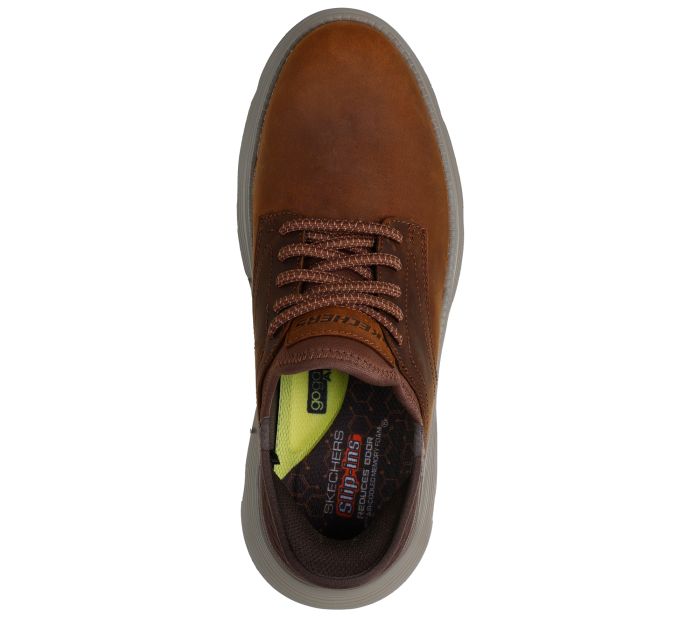 Skechers Slip-ins: Garza - Gervin 205046  CDB large