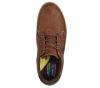 SKECHERS Relaxed Fit: Garlan - Pryor  205234  BRN thumb