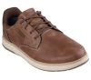 SKECHERS Relaxed Fit: Garlan - Pryor  205234  BRN thumb