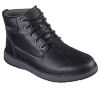 SKECHERS Relaxed Fit: Garlan - Deno  205235 BLK thumb