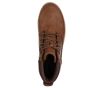SKECHERS Relaxed Fit: Garlan - Deno 205235 BRN thumb