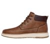 SKECHERS Relaxed Fit: Garlan - Deno 205235 BRN thumb