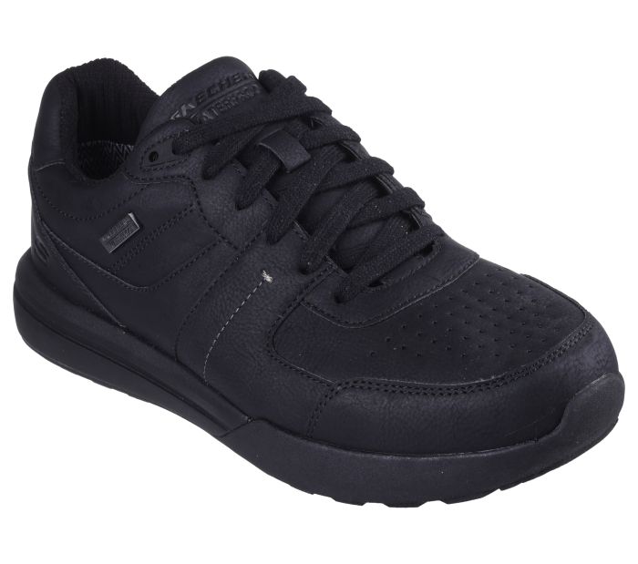 SKECHERS NETSON GANDER 205236 BBK large