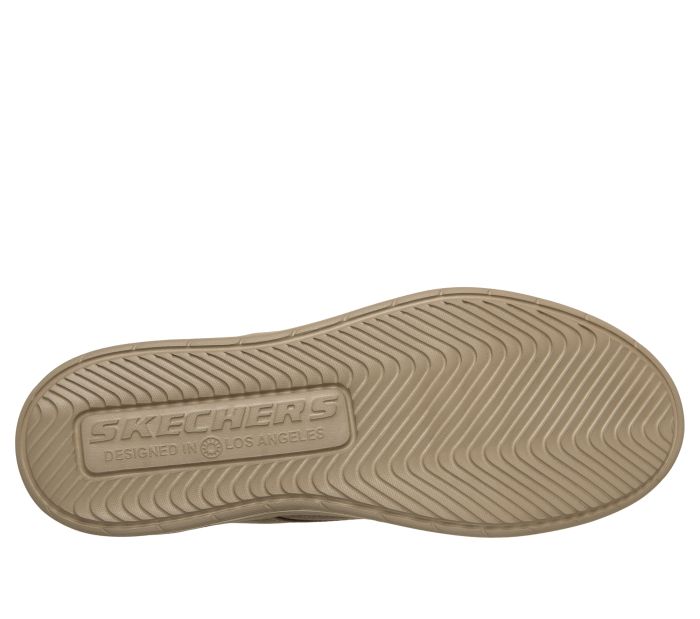 Skechers Slip-ins: Hyland - Justino  205701 DKTP large