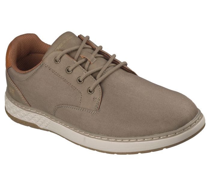 SKECHERS Garlan-Fitz  205716 KHK large