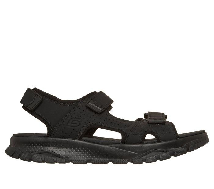 Skechers Relaxed Fit: Wagner - Avalon  205724 BBK large