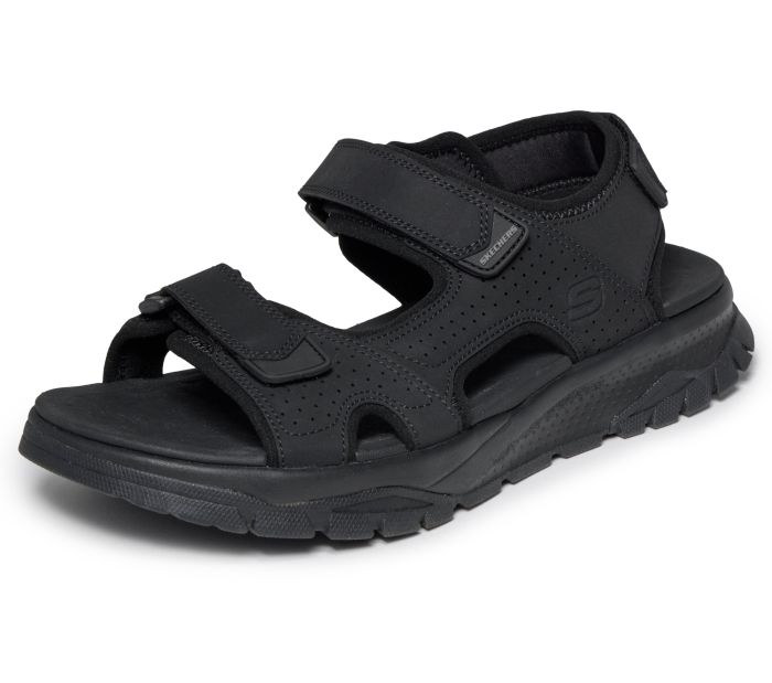 Skechers Relaxed Fit: Wagner - Avalon  205724 BBK large