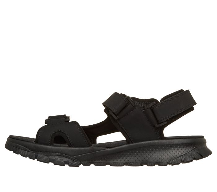 Skechers Relaxed Fit: Wagner - Avalon  205724 BBK large