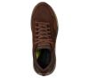 SKECHERS Relaxed Fit: Benago - Hombre 210021 CDB thumb