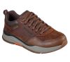 SKECHERS Relaxed Fit: Benago - Hombre 210021 CDB thumb