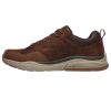 SKECHERS Relaxed Fit: Benago - Hombre 210021 CDB thumb