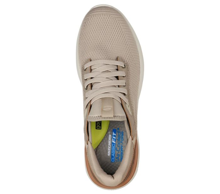 SKECHERS Lattimore - Lasiter 210406 TPE large