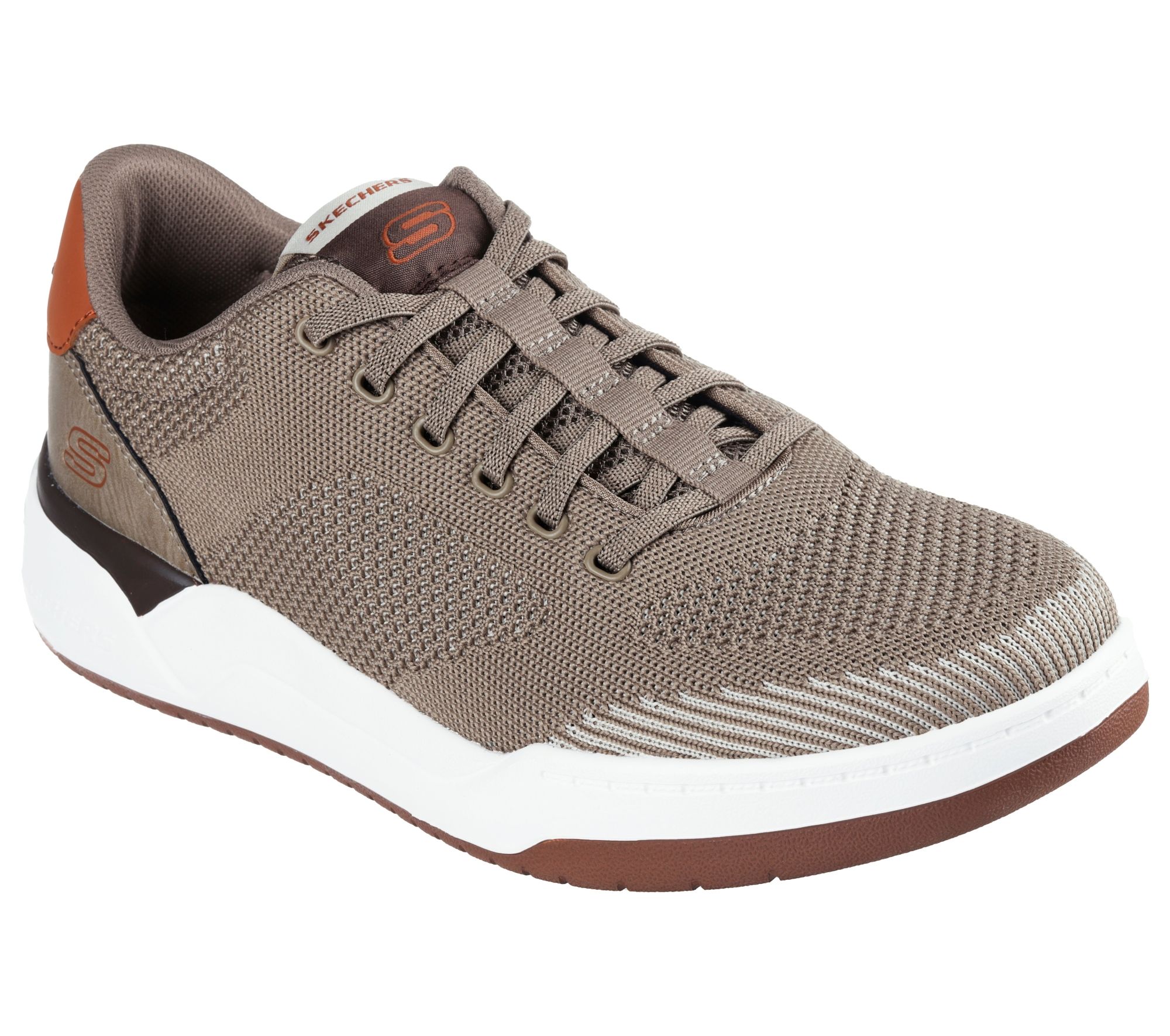 SKECHERS Relaxed Fit: Corliss - Dorset  210793 TPE