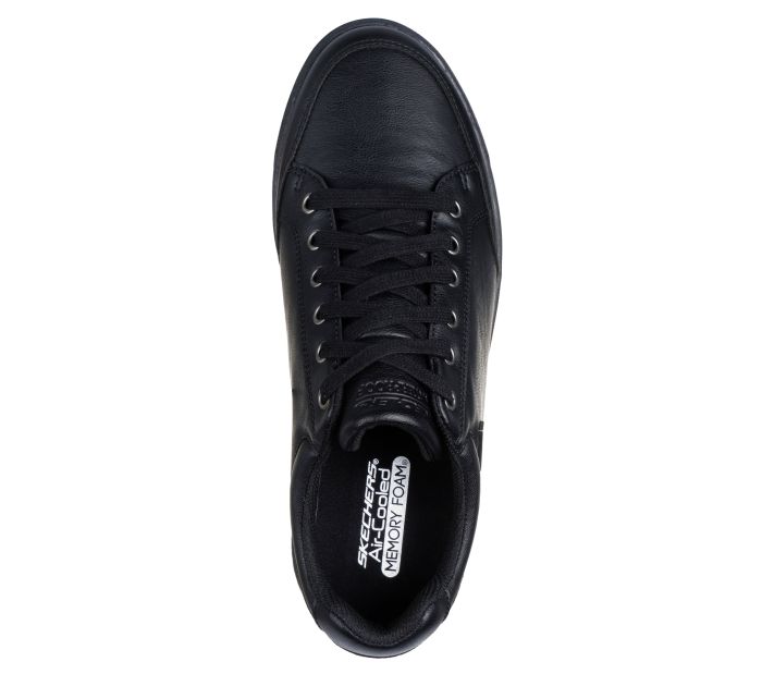 SKECHERS Cavell - Sparkman 210944 BLK large