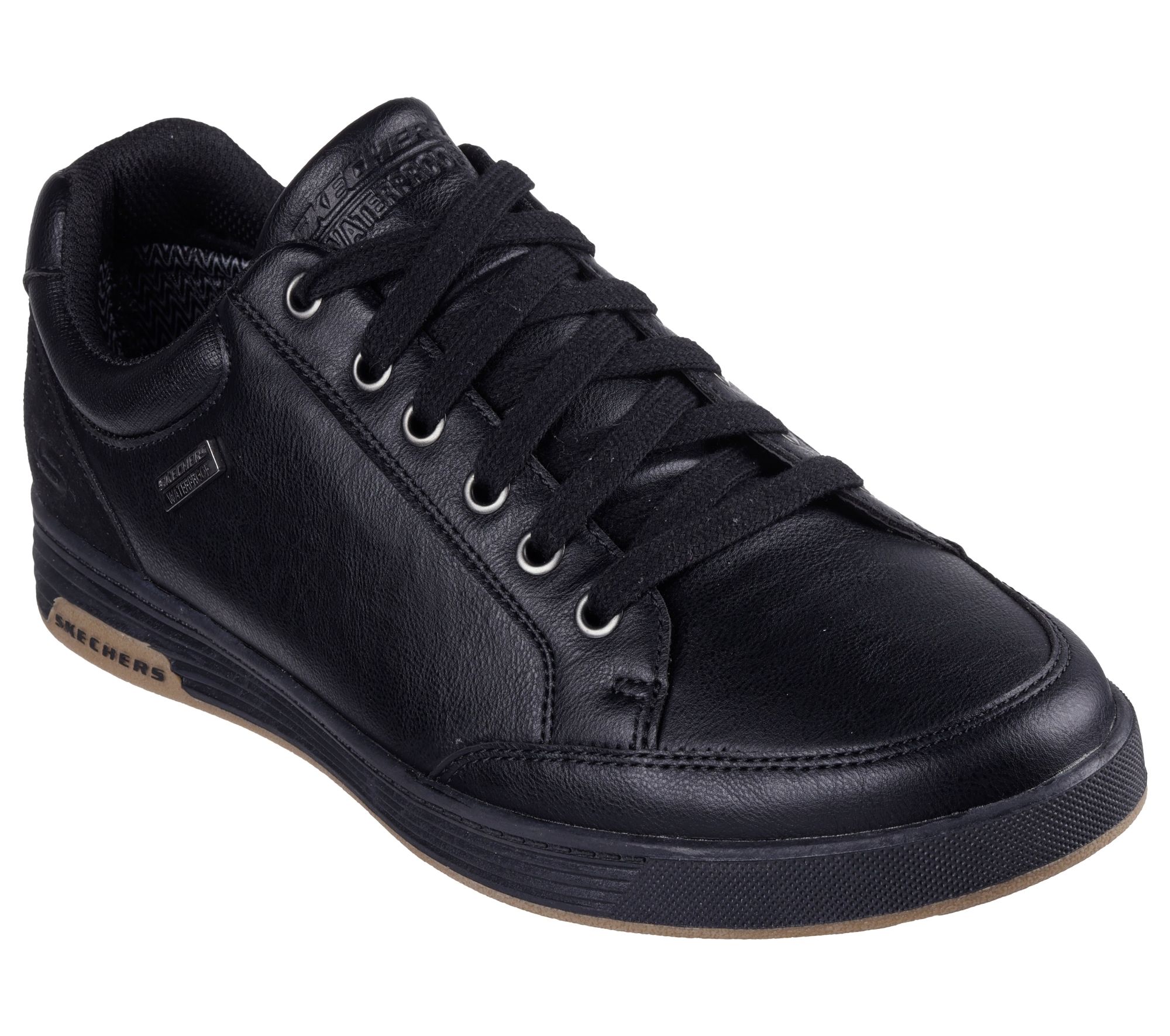 SKECHERS Cavell - Sparkman 210944 BLK
