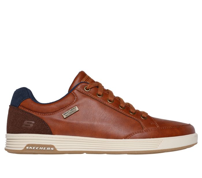 SKECHERS Cavell - Sparkman 210944 LUG large