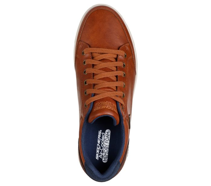SKECHERS Cavell - Sparkman 210944 LUG large