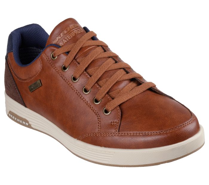 SKECHERS Cavell - Sparkman 210944 LUG large