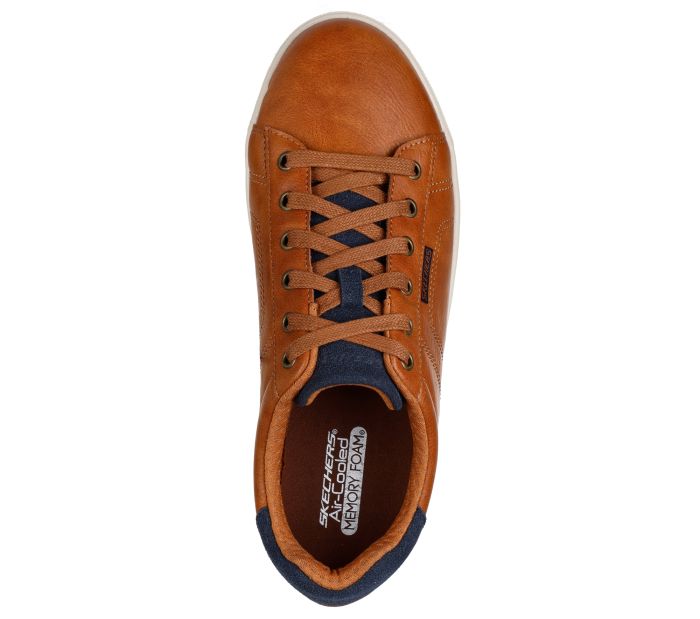 SKECHERS Cavell - Hensley 210946 LUG large